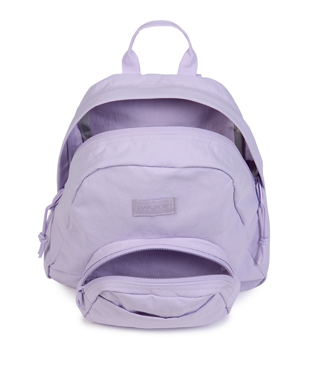 half-pint-fx-mini-backpack-y3 JS0A3C4JDM4-INTERIOR.png