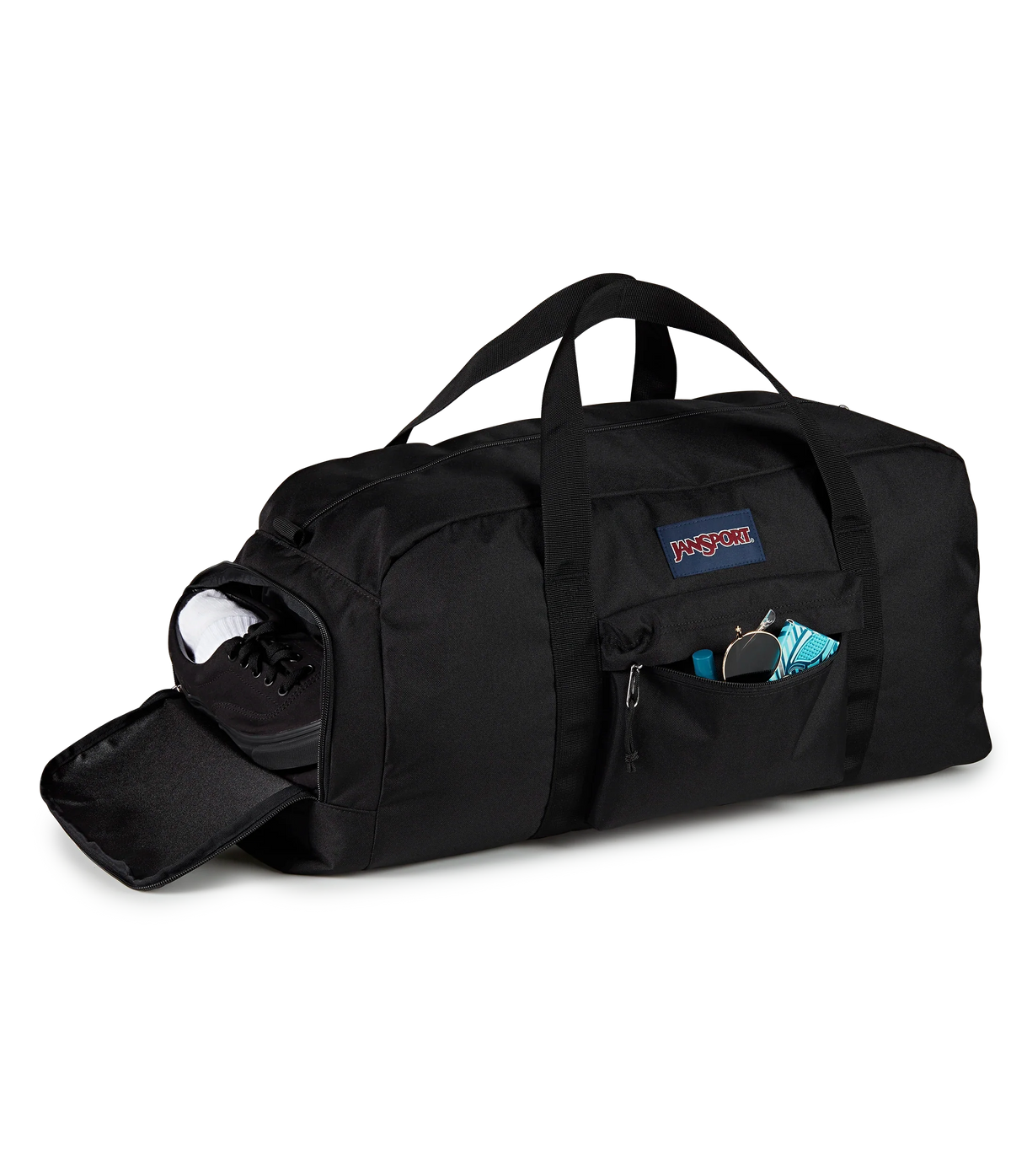weekender-large-duffel-b5 JS0A85VE008-DET3.webp