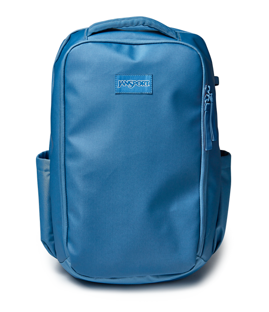 travel-pack-30l-tech-organizer-elemental-blue-set-l8 JS0A86ETEW5-FRONT.png
